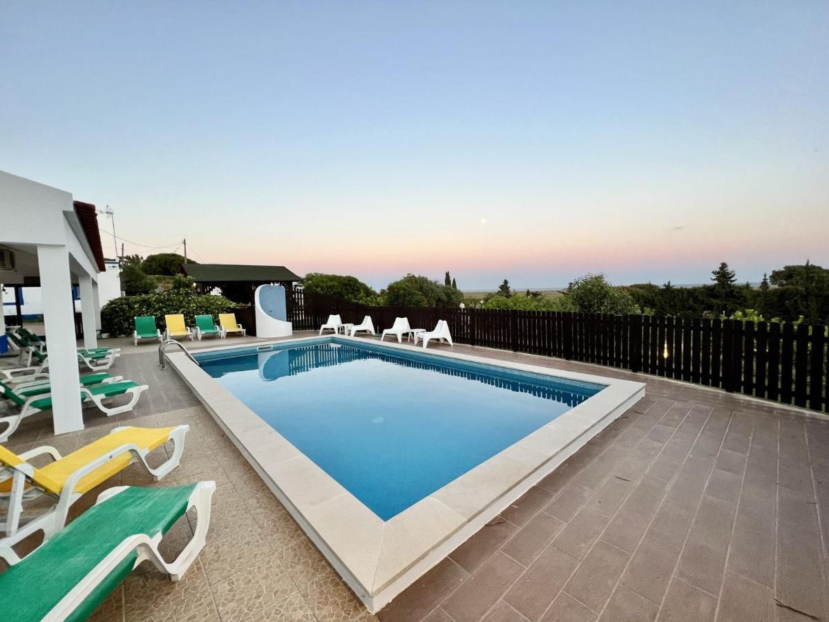 Tavira Vila Formosa 2 With Pool By Homing Eksteriør billede