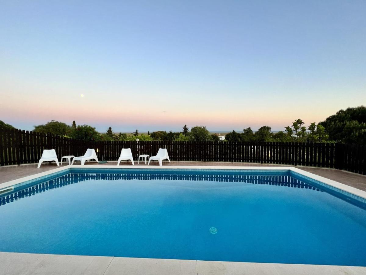 Tavira Vila Formosa 2 With Pool By Homing Eksteriør billede