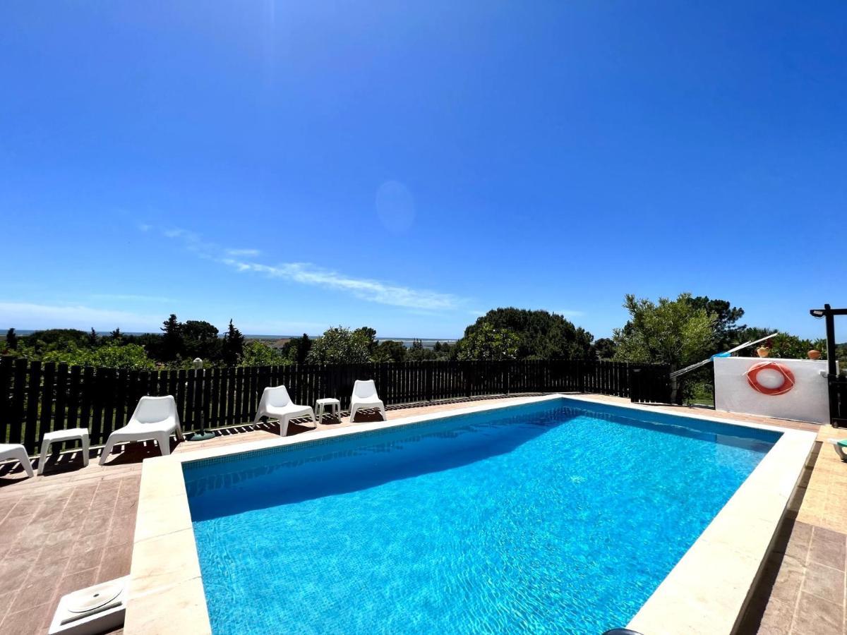 Tavira Vila Formosa 2 With Pool By Homing Eksteriør billede
