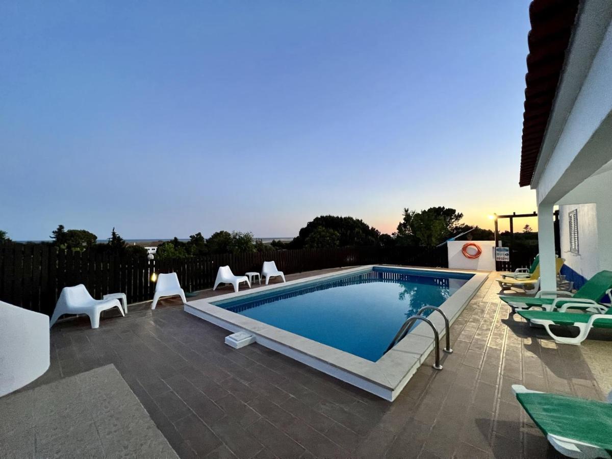 Tavira Vila Formosa 2 With Pool By Homing Eksteriør billede