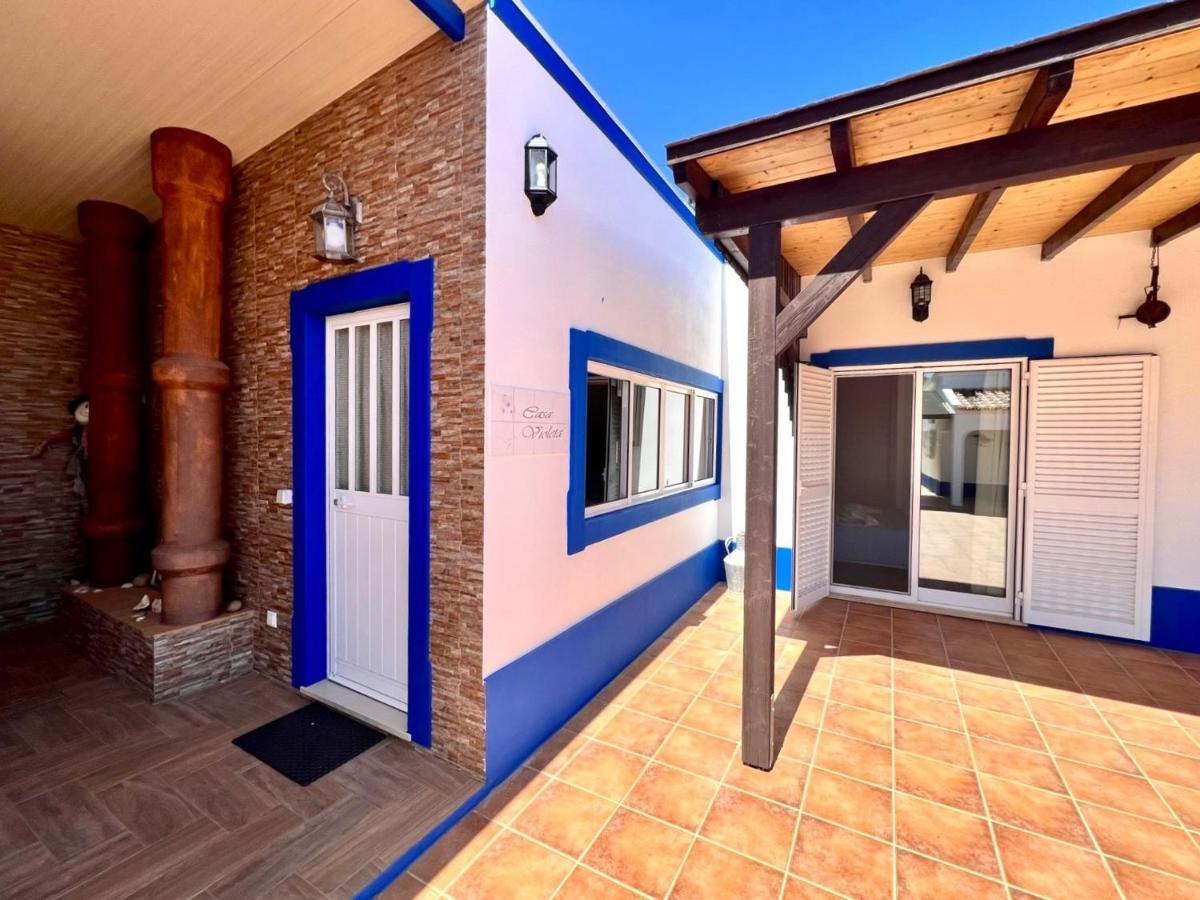 Tavira Vila Formosa 2 With Pool By Homing Eksteriør billede