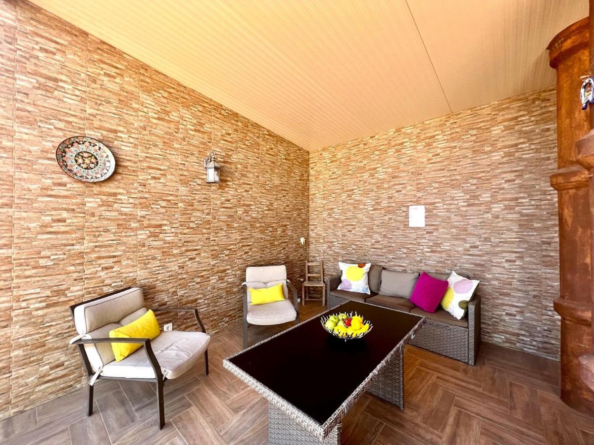 Tavira Vila Formosa 2 With Pool By Homing Eksteriør billede