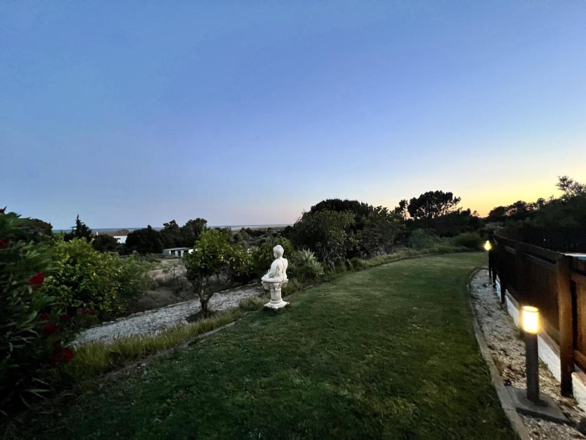 Tavira Vila Formosa 2 With Pool By Homing Eksteriør billede