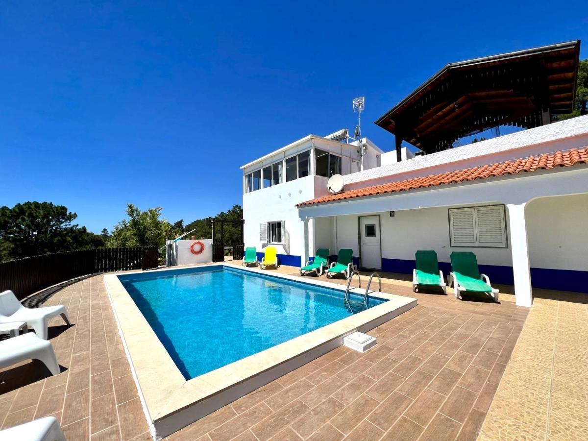 Tavira Vila Formosa 2 With Pool By Homing Eksteriør billede