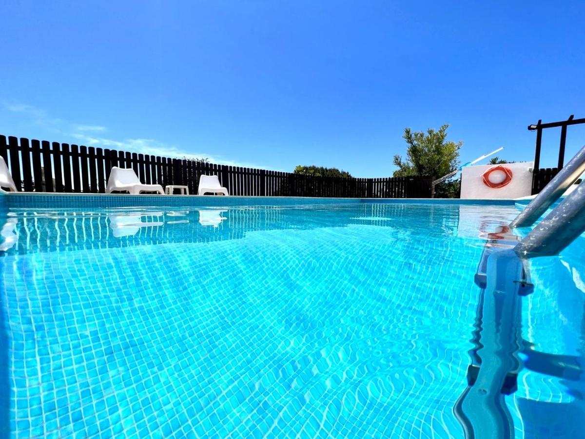 Tavira Vila Formosa 2 With Pool By Homing Eksteriør billede