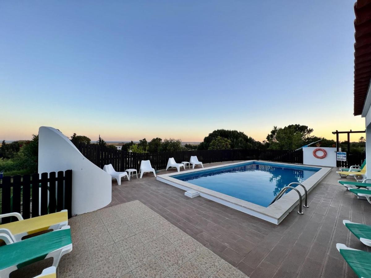 Tavira Vila Formosa 2 With Pool By Homing Eksteriør billede
