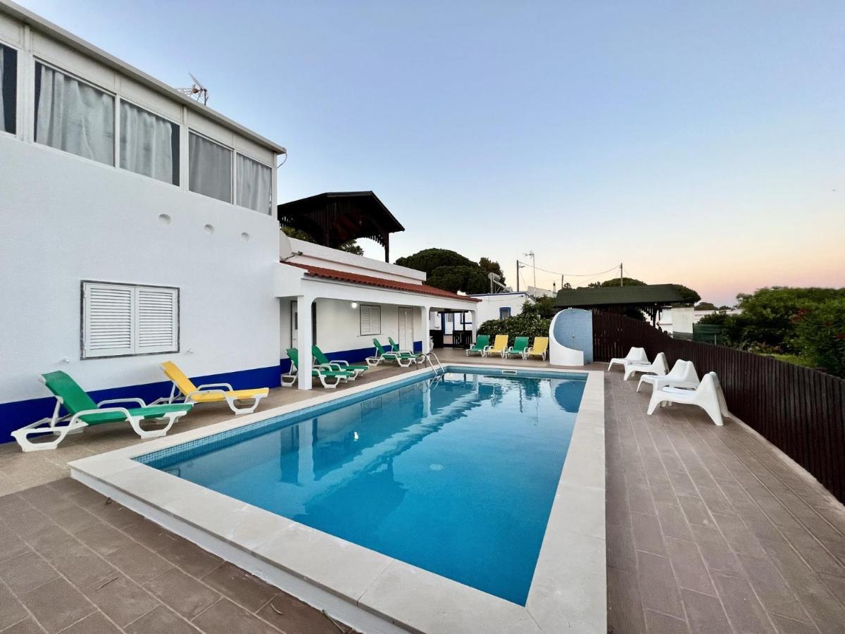 Tavira Vila Formosa 2 With Pool By Homing Eksteriør billede