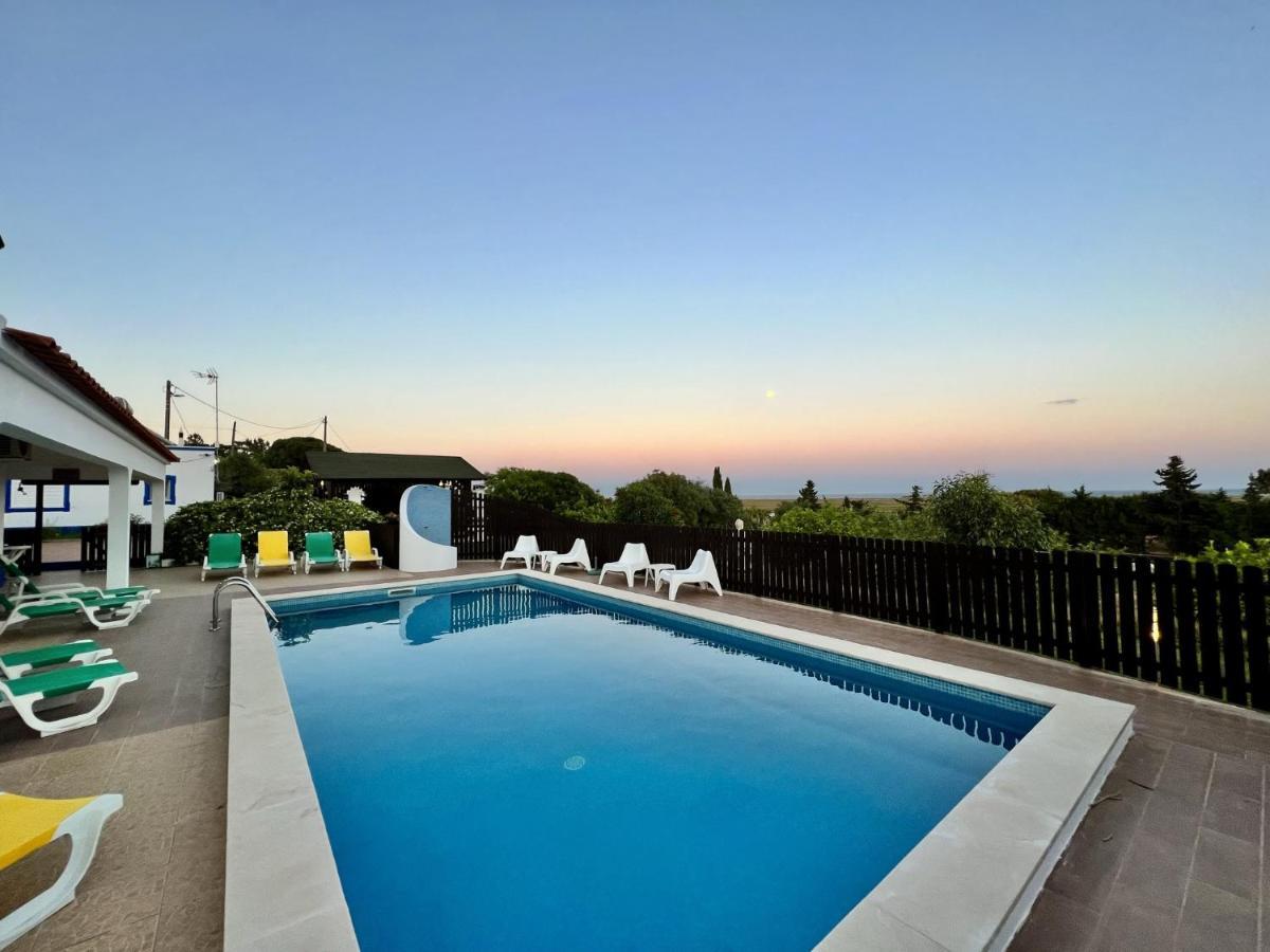 Tavira Vila Formosa 2 With Pool By Homing Eksteriør billede