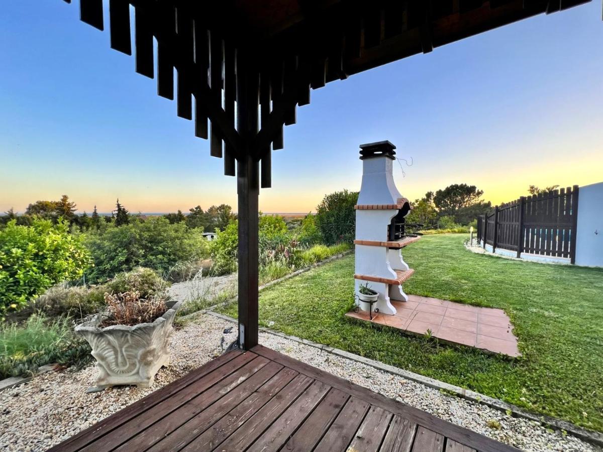 Tavira Vila Formosa 2 With Pool By Homing Eksteriør billede