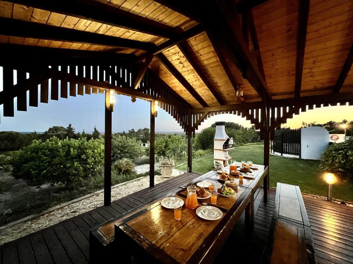 Tavira Vila Formosa 2 With Pool By Homing Eksteriør billede